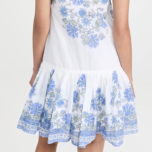 Juliet Dunn Strappy Dress - Picture 6 of 6